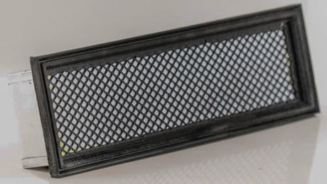 AXH1022 cabin air filter (activated carbon comb)