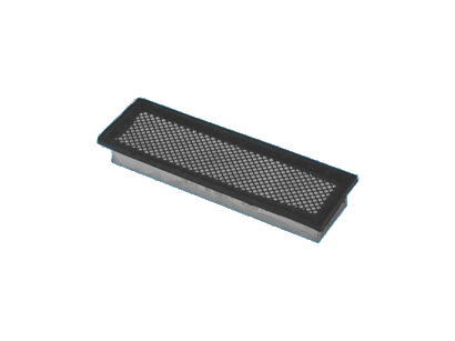 AXH1022 cabin air filter (activated carbon comb)