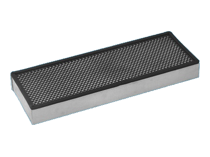 AXH1039 cabin air filter (activated carbon comb)