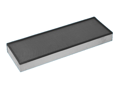 AXH1056 cabin air filter (activated carbon comb)