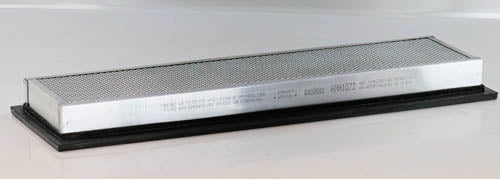 AXH1072 cabin air filter (activated carbon comb)