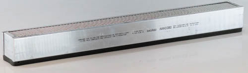 AXH1080 cabin air filter (activated carbon comb)