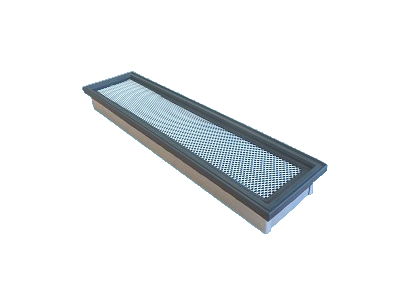AXH1100 cabin air filter (activated carbon)