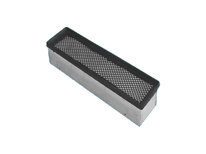 AXH1102 cabin air filter (activated carbon comb)