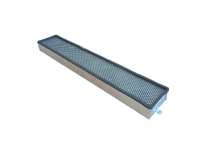 AXH1148 cabin air filter (activated carbon comb)