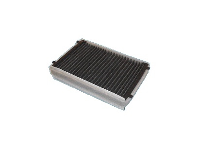 AXK1008 air filter