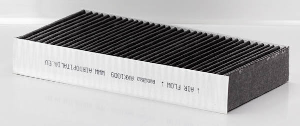 AXK1009 cabin air filter (activated carbon)