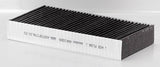 AXK1009 cabin air filter (activated carbon)