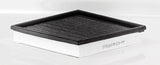 AXK1228 air filter element (activated carbon)