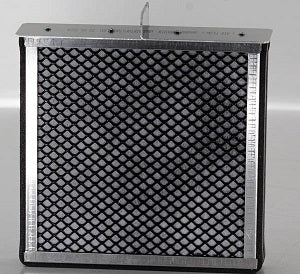 AXX1018 activated carbon filter