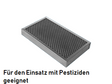 AXX5608 cabin air filter element