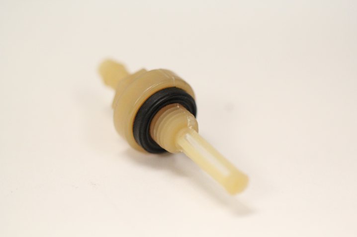 BE 4011 replaced by FF-0282