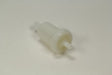BE 4014 fuel filter in-line