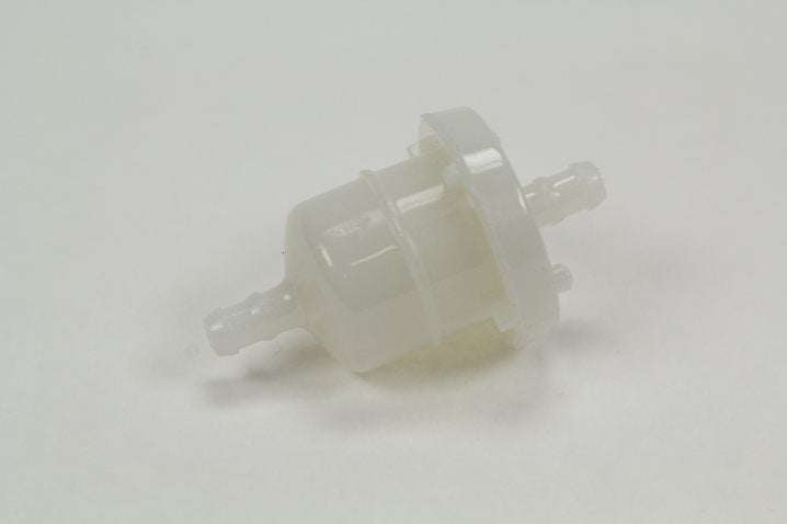 BE 4018 fuel filter in-line