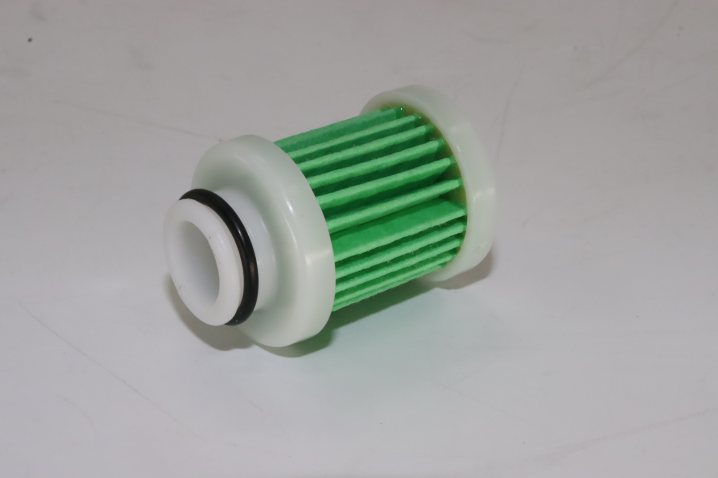 BE 4044 fuel filter element