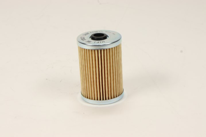 BE 5503 fuel filter