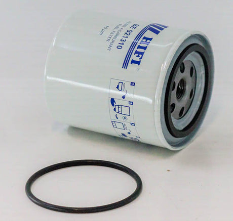 BE 921310 fuel filter spin-on