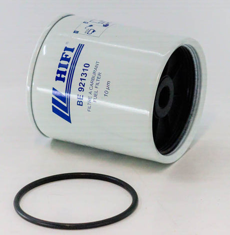 BE 921310 fuel filter spin-on