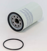 BE 923210 fuel filter spin-on