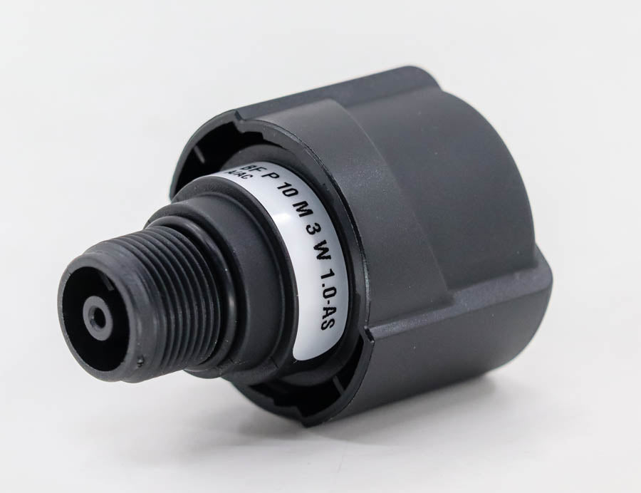 BF P 10 M 3 W 1.0 /-AS air filter element