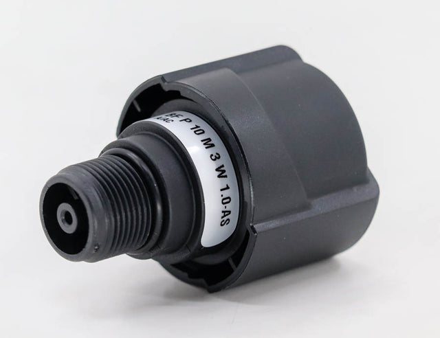 BF P 10 M 3 W 1.0 /-AS air filter element