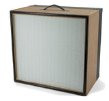 BlueCare+ Filterpack replacement filter set E2020L BlueCare+