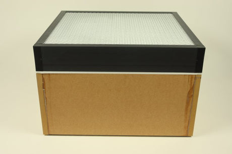 BlueCare+ Filterpack replacement filter set E2020L BlueCare+