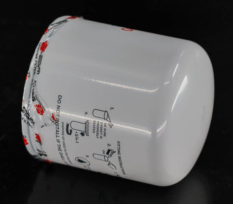 C-51090 oil filter spin-on