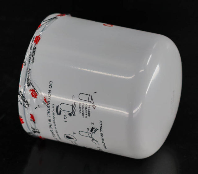 C-51090 oil filter spin-on