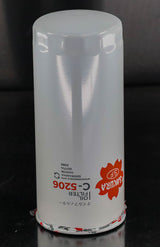 C-5206 oil filter spin-on