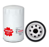 C-6524 oil filter element