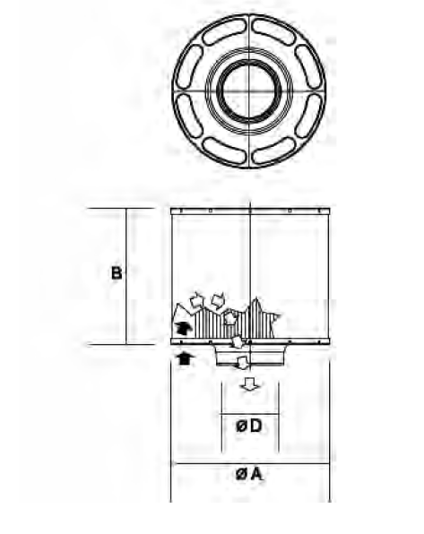 C085005 replaced by FA-0235