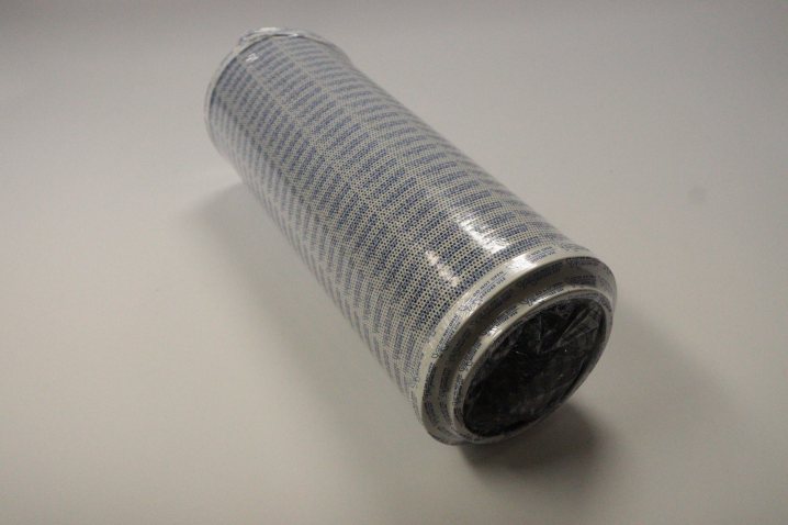 C132G03 hydraulic element coreless