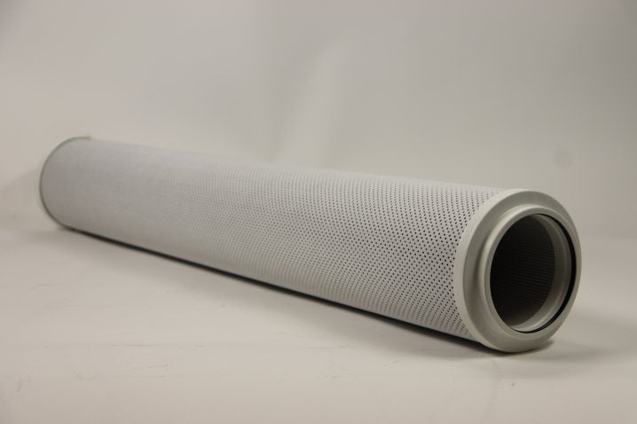 C134G01 hydraulic element coreless