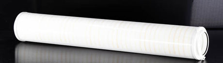 C134G10V hydraulic element coreless