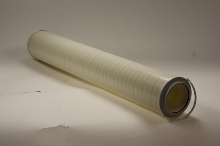 C134G25V hydraulic element coreless