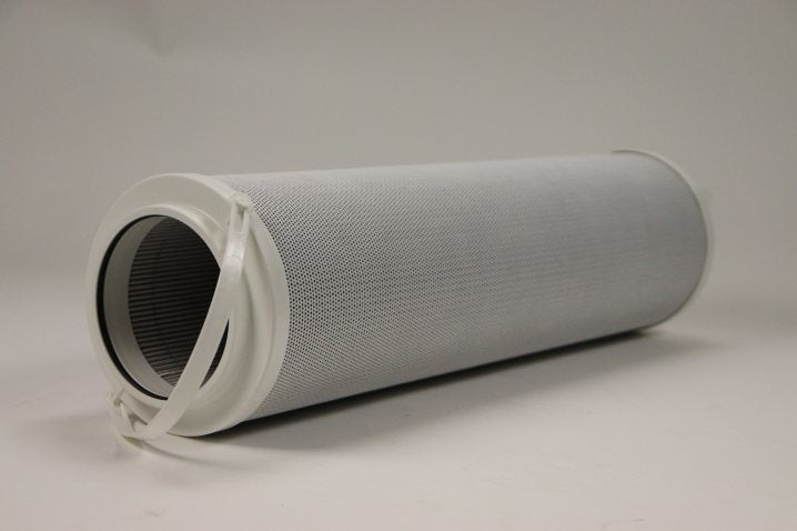 C135G03 hydraulic element coreless