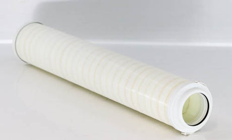 C222G03 hydraulic element coreless