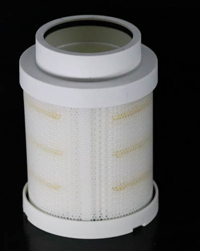 C340G03 hydraulic element coreless