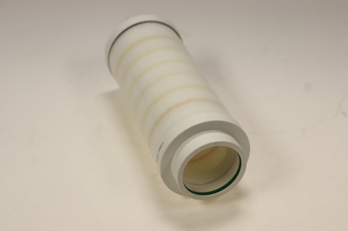 C341G10V hydraulic element coreless