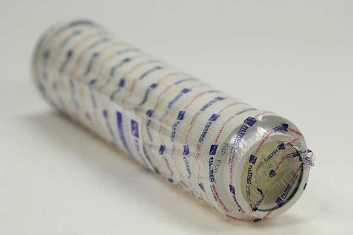 C342G06V hydraulic element coreless