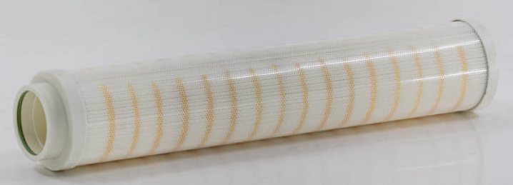 C343G03V hydraulic element coreless