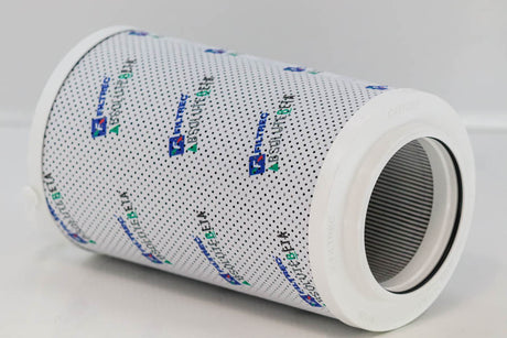 C431G03 hydraulic element coreless