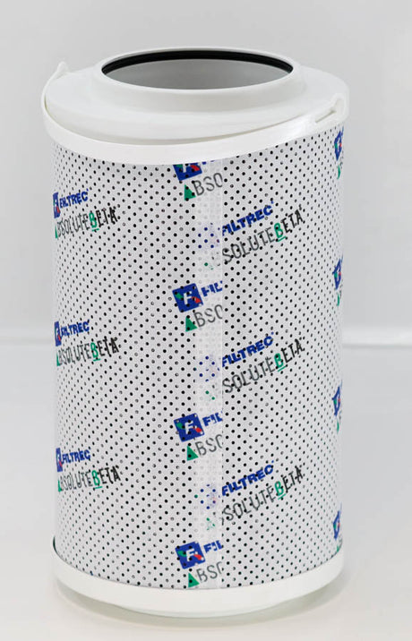 C431G03 hydraulic element coreless