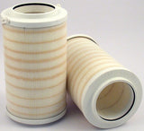 C431G03 hydraulic element coreless