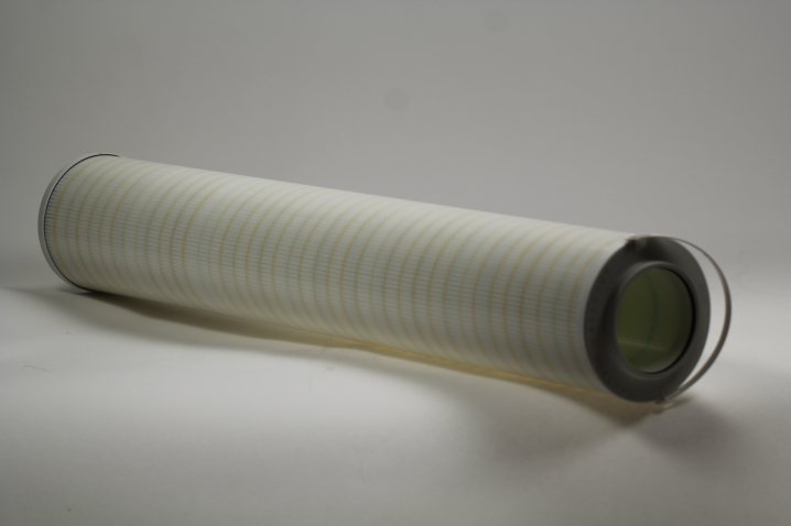 C434G06V hydraulic element coreless