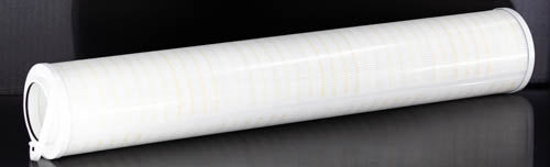 C434G25 hydraulic element coreless