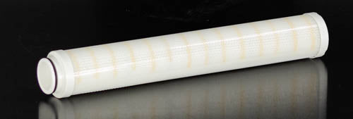 C612G06 hydraulic element coreless