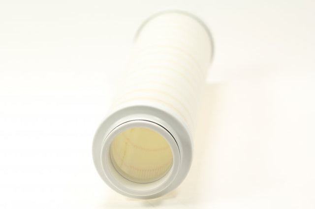 C712G10 hydraulic element coreless