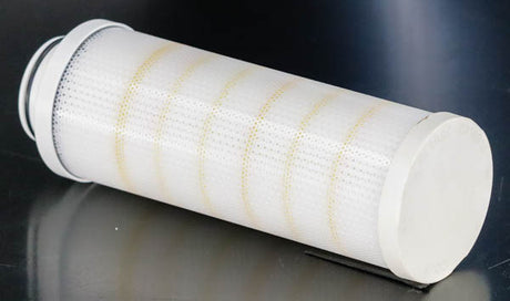 C811G10 hydraulic filter element (coreless)